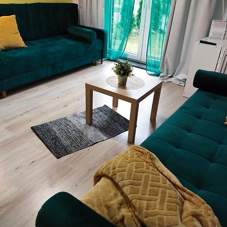Lemon House Apartment Гданск Екстериор снимка