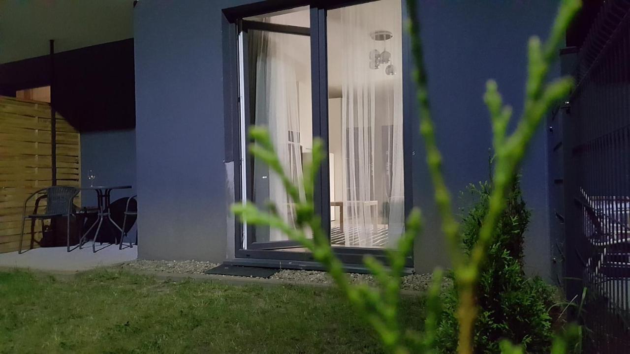 Lemon House Apartment Гданск Екстериор снимка