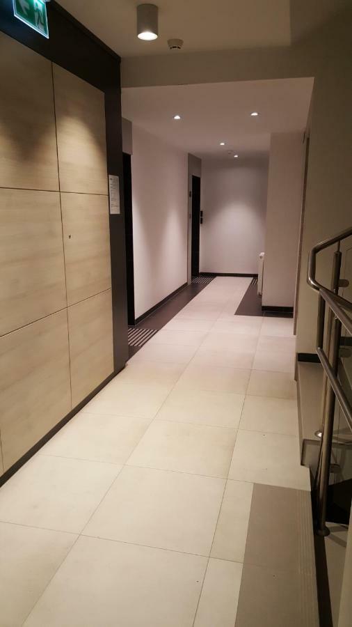 Lemon House Apartment Гданск Екстериор снимка