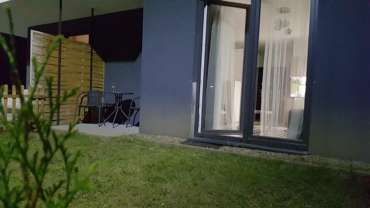Lemon House Apartment Гданск Екстериор снимка