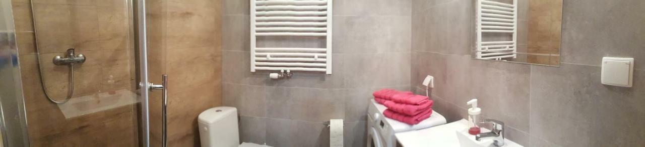 Lemon House Apartment Гданск Екстериор снимка