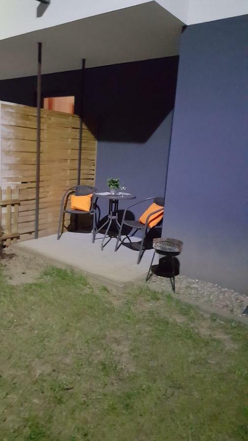 Lemon House Apartment Гданск Екстериор снимка